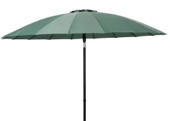 CASA Parasoles|Floria Parasol Caqui