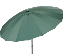 CASA Parasoles|Floria Parasol Caqui