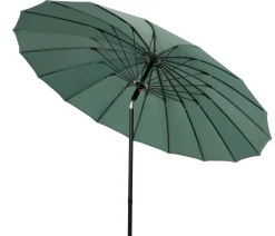 CASA Parasoles|Floria Parasol Caqui