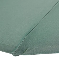 CASA Parasoles|Floria Parasol Caqui