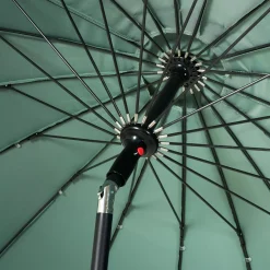 CASA Parasoles|Floria Parasol Caqui