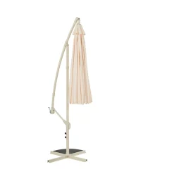 CASA Parasoles|Floriasa Parasol Colgante Arena