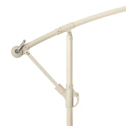 CASA Parasoles|Floriasa Parasol Colgante Arena