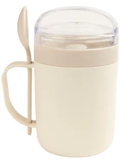 CASA Fiambreras|Freshmood Sopera Blanco