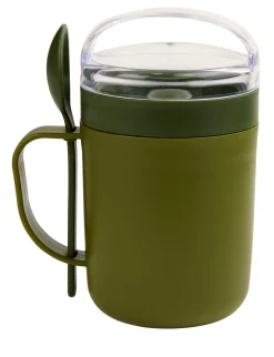 CASA Fiambreras|Freshmood Sopera Verde