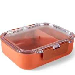 CASA Fiambreras|Freshmood Taper Naranja