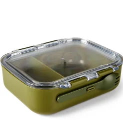 CASA Fiambreras|Freshmood Taper Verde