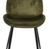 CASA Sillas De Comedor|Freyo Silla De Comedor Verde Oliva