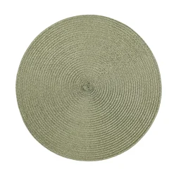 CASA Manteles Individuales|Fun Mantel Individual Verde