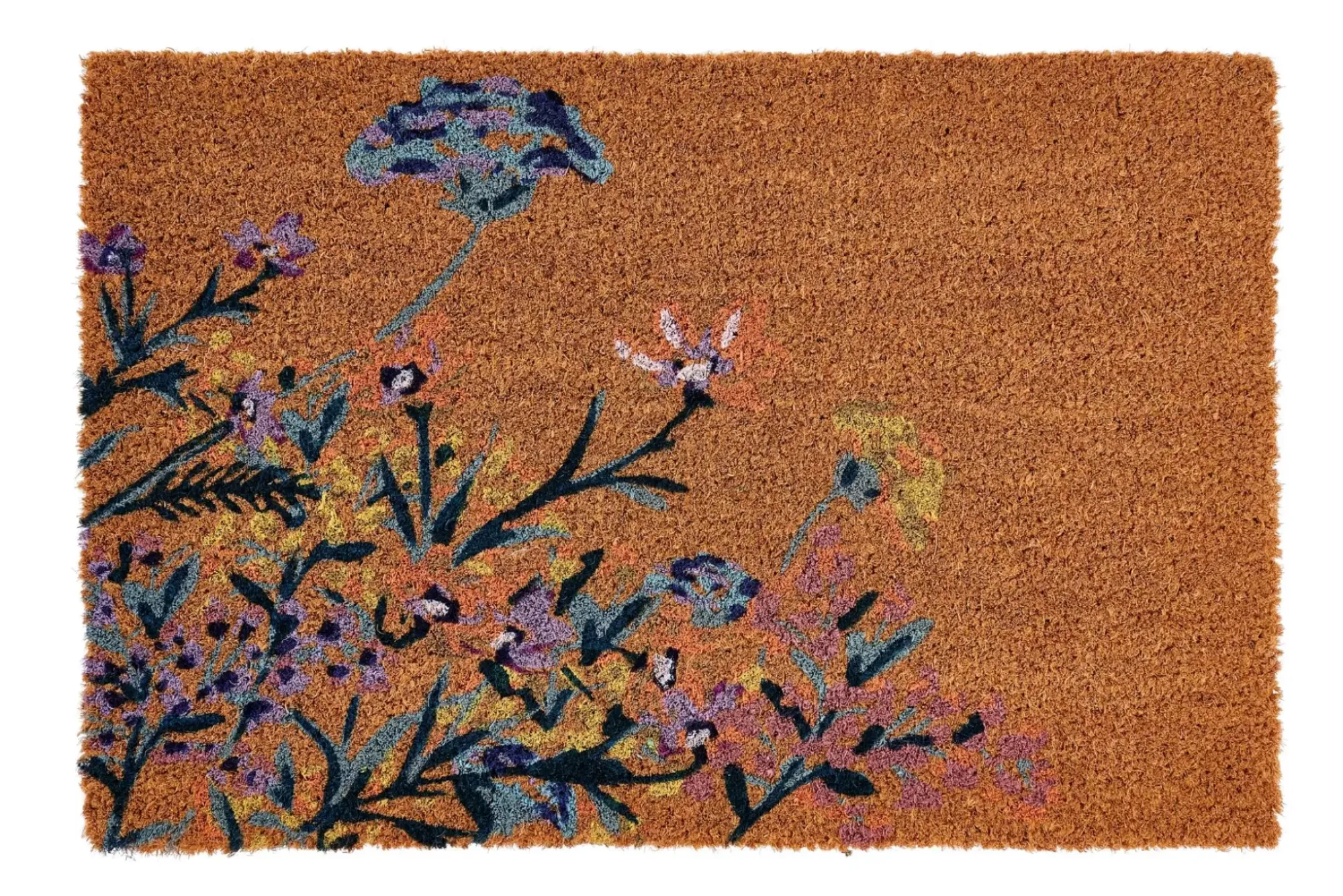 CASA Felpudos|Fynne Felpudo Multicolor