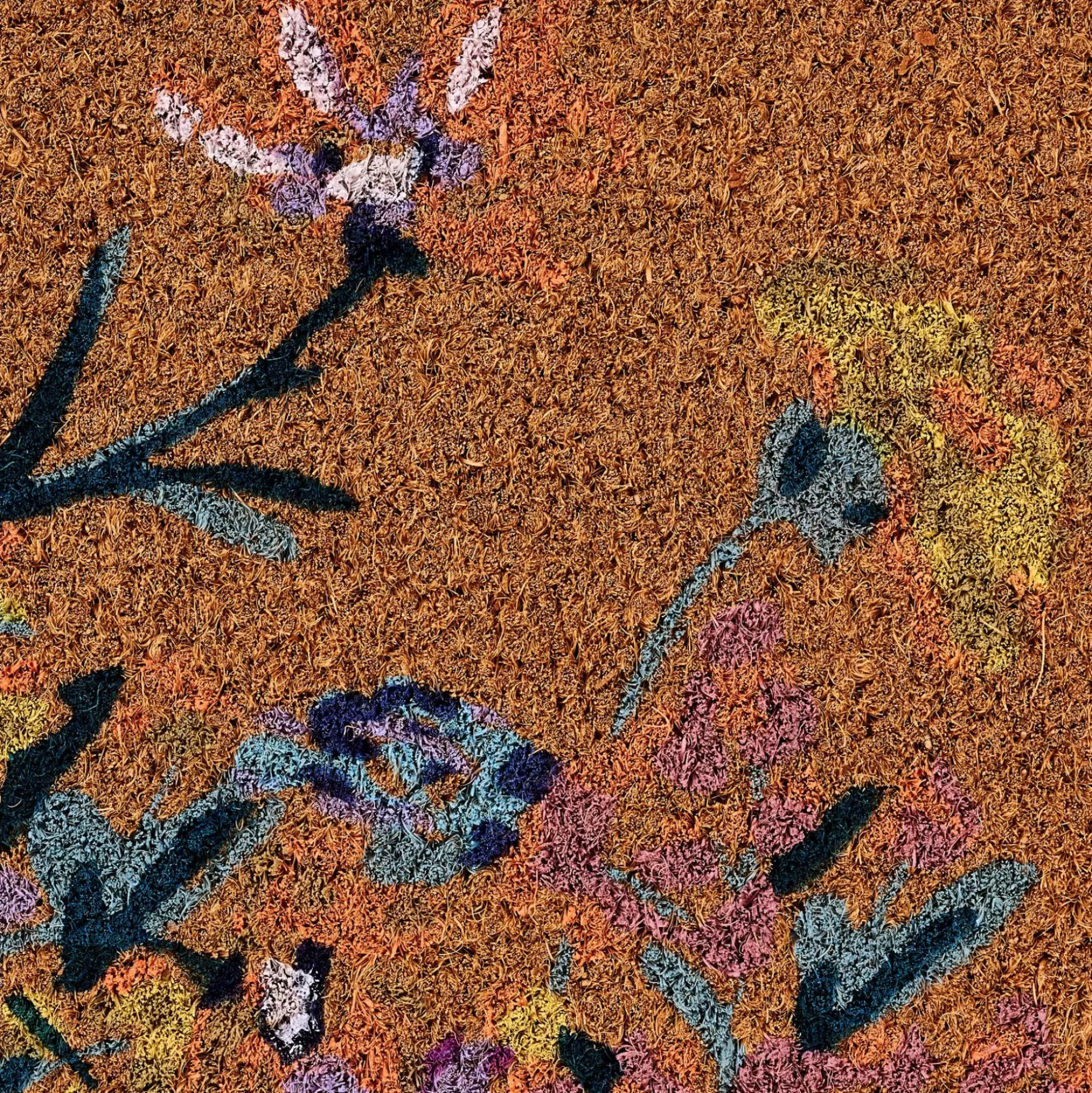 CASA Felpudos|Fynne Felpudo Multicolor