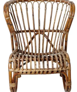 CASA Sillones|Gomar Silla Lounge Natural