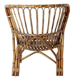 CASA Sillones|Gomar Silla Lounge Natural