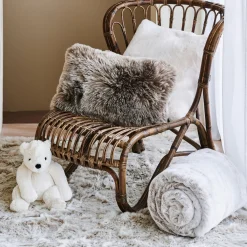 CASA Sillones|Gomar Silla Lounge Natural