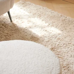 CASA Alfombras|Grande Alfombra Beis