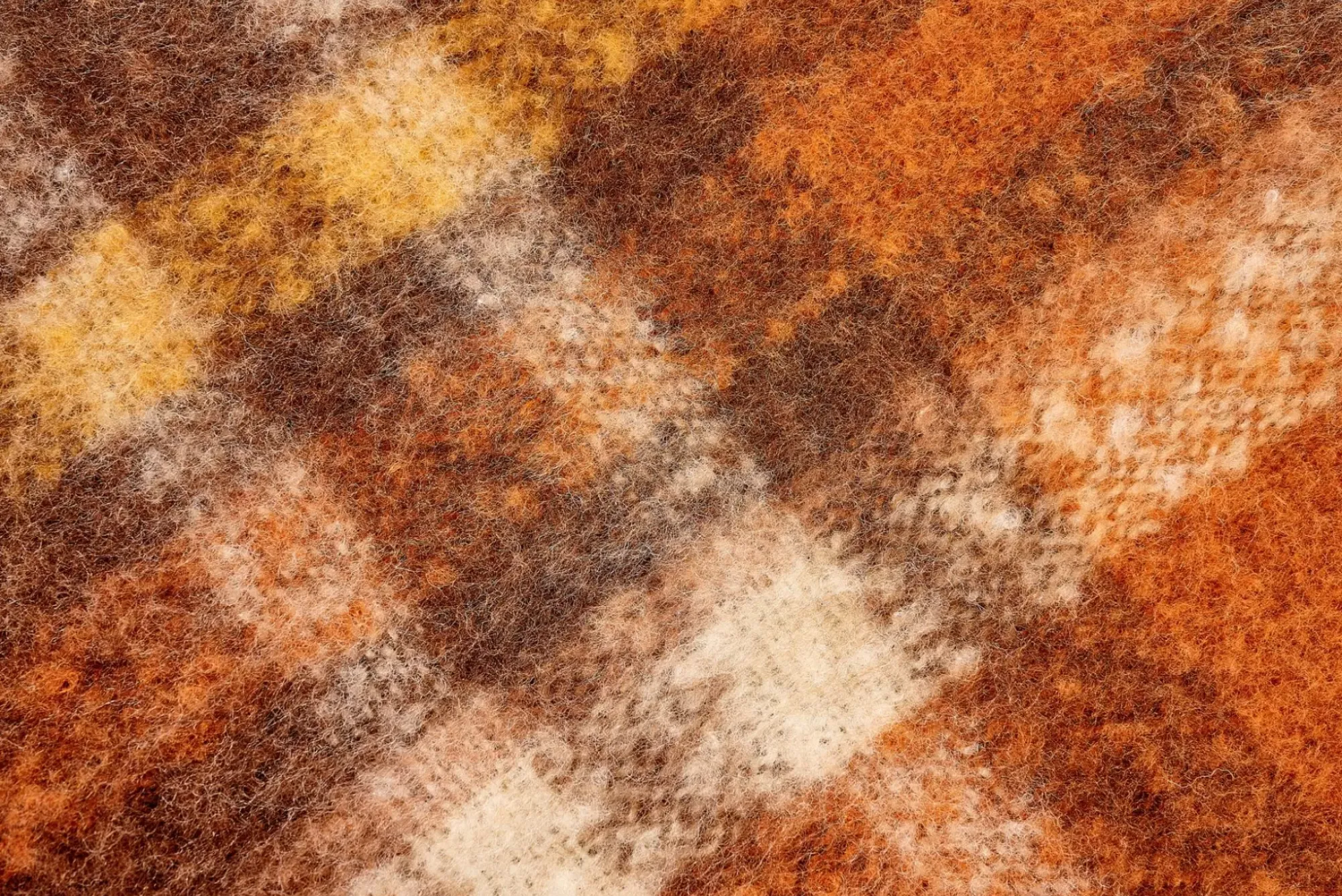 CASA Mantas|Gustan Manta Multicolor