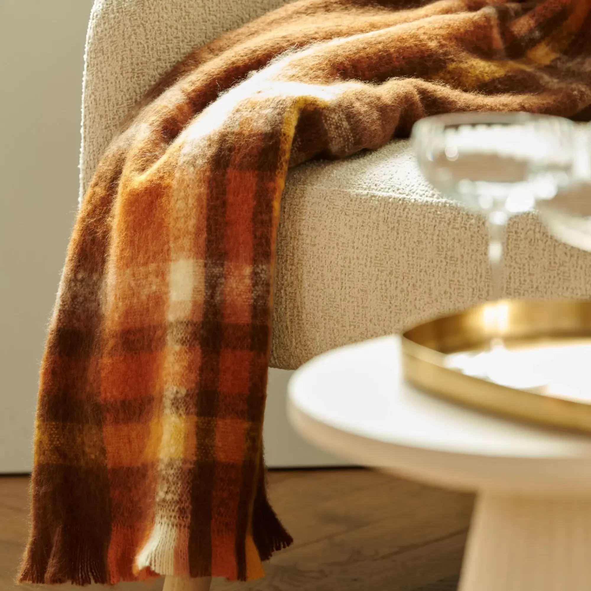 CASA Mantas|Gustan Manta Multicolor