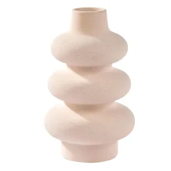 CASA Floreros|Harmony Florero Beis