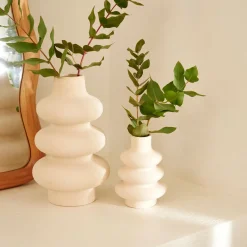 CASA Floreros|Harmony Florero Beis