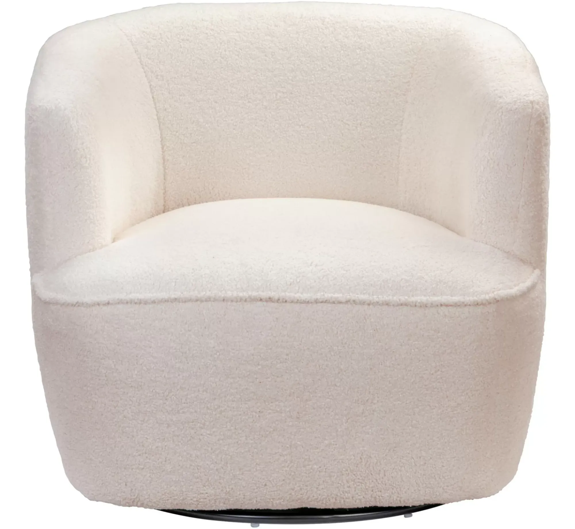 CASA Sofás|Harvey Butaca Blanco