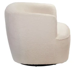 CASA Sofás|Harvey Butaca Blanco