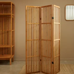 CASA Biombos|Helge Biombo Natural