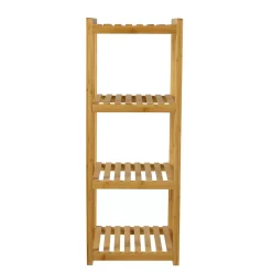 CASA Estantes|Helge Estanteria 3 Cajones Natural