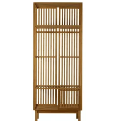 CASA Estantes|Helge Ropero Natural