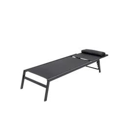 CASA Hamacas De Exterior|Hugo Negro