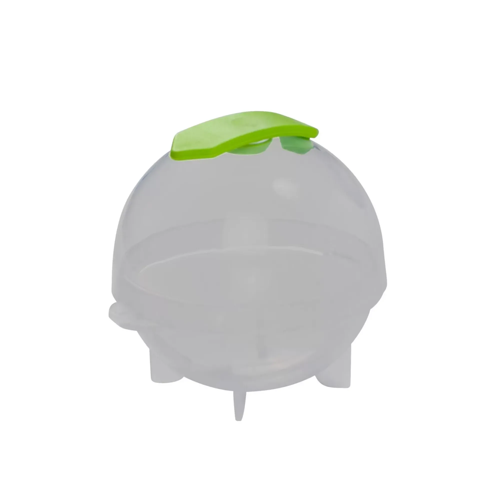 CASA Accesorios Coctéles|Ice Balls Bolas De Hielo Juego De 4 Transparente