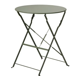 CASA Mesas De Bistro|Imperial Mesa Caqui