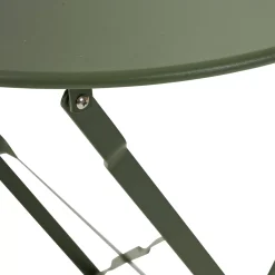 CASA Mesas De Bistro|Imperial Mesa Caqui