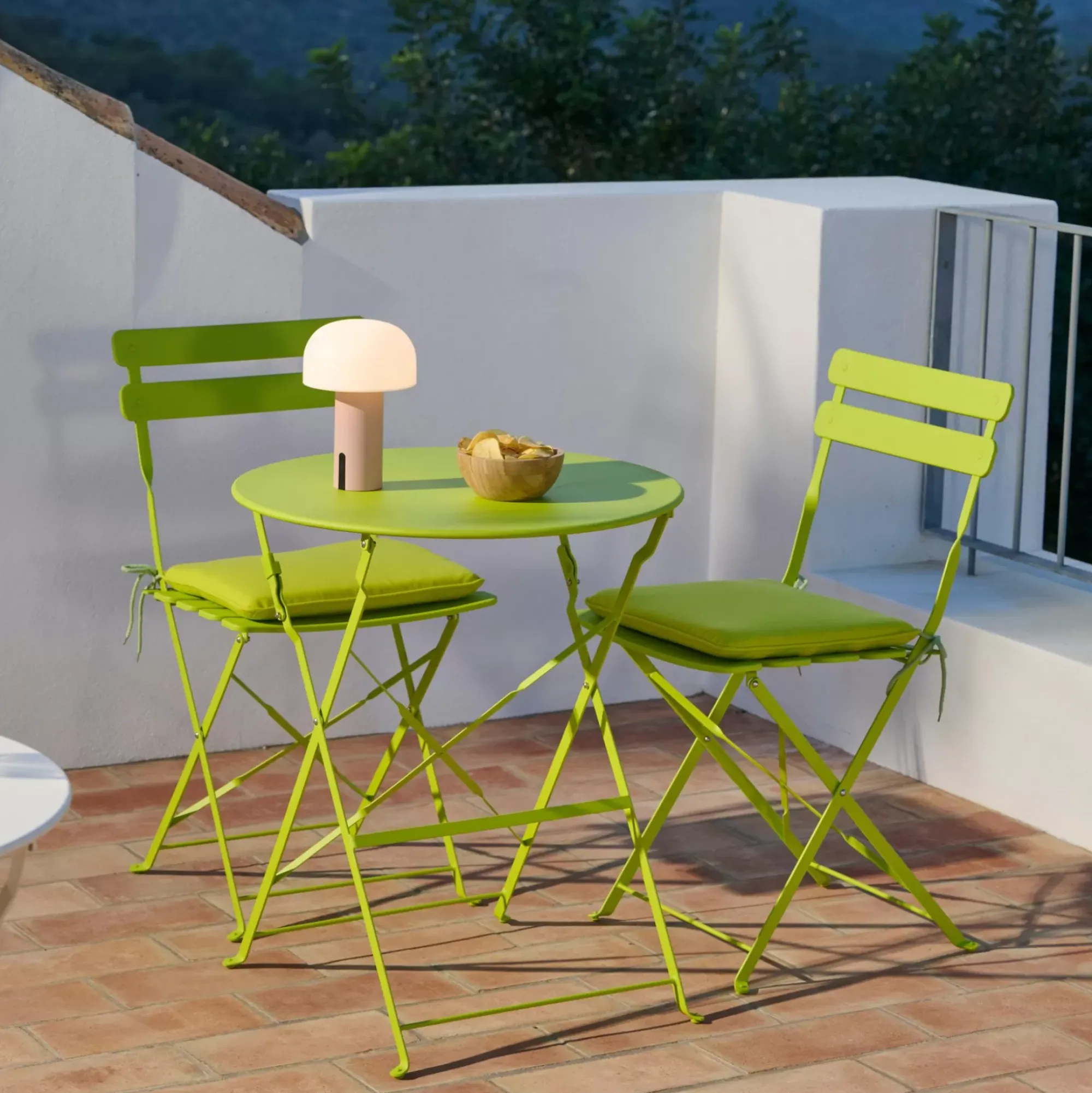 CASA Mesas De Bistro|Imperial Mesa Lima