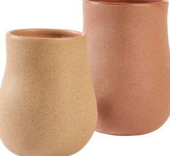 CASA Macetas|Intero Macetero Marron