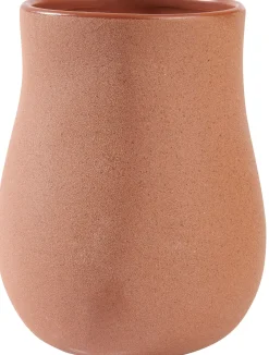 CASA Macetas|Intero Macetero Rojo Claro