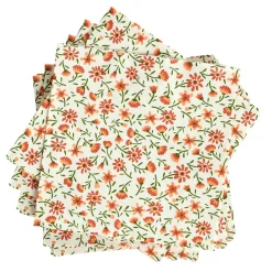 CASA Servilletas|Irma Paquete De 20 Servilletas Multicolor