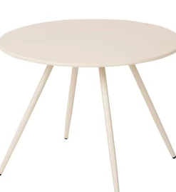 CASA Mesas Auxiliares De Jardín|Ivy Mesa Lounge Natural