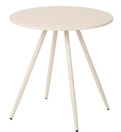 CASA Mesas Auxiliares De Jardín|Ivy Mesa Lounge Natural