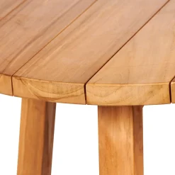 CASA Mesas De Jardín|Jaru Natural