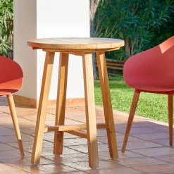 CASA Mesas De Jardín|Jaru Natural