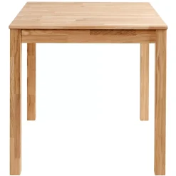 CASA Mesa De Comedor|Jasper Mesa Natural