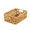 CASA Cestas De Cajonera|Jelke Cesta Natural