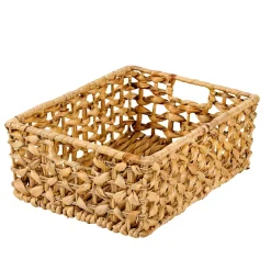 CASA Cestas De Cajonera|Jelke Cesta Natural