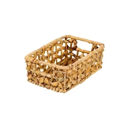 CASA Cestas De Cajonera|Jelke Cesta Natural