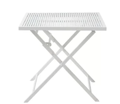 CASA Mesas De Jardín|Jesse Blanco