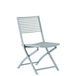 CASA Sillas De Jardín|Jesse Silla Plegable Verde