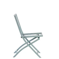 CASA Sillas De Jardín|Jesse Silla Plegable Verde