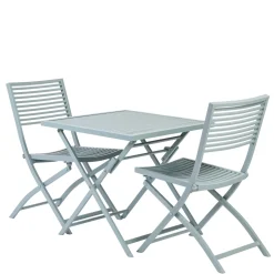 CASA Sillas De Jardín|Jesse Silla Plegable Verde