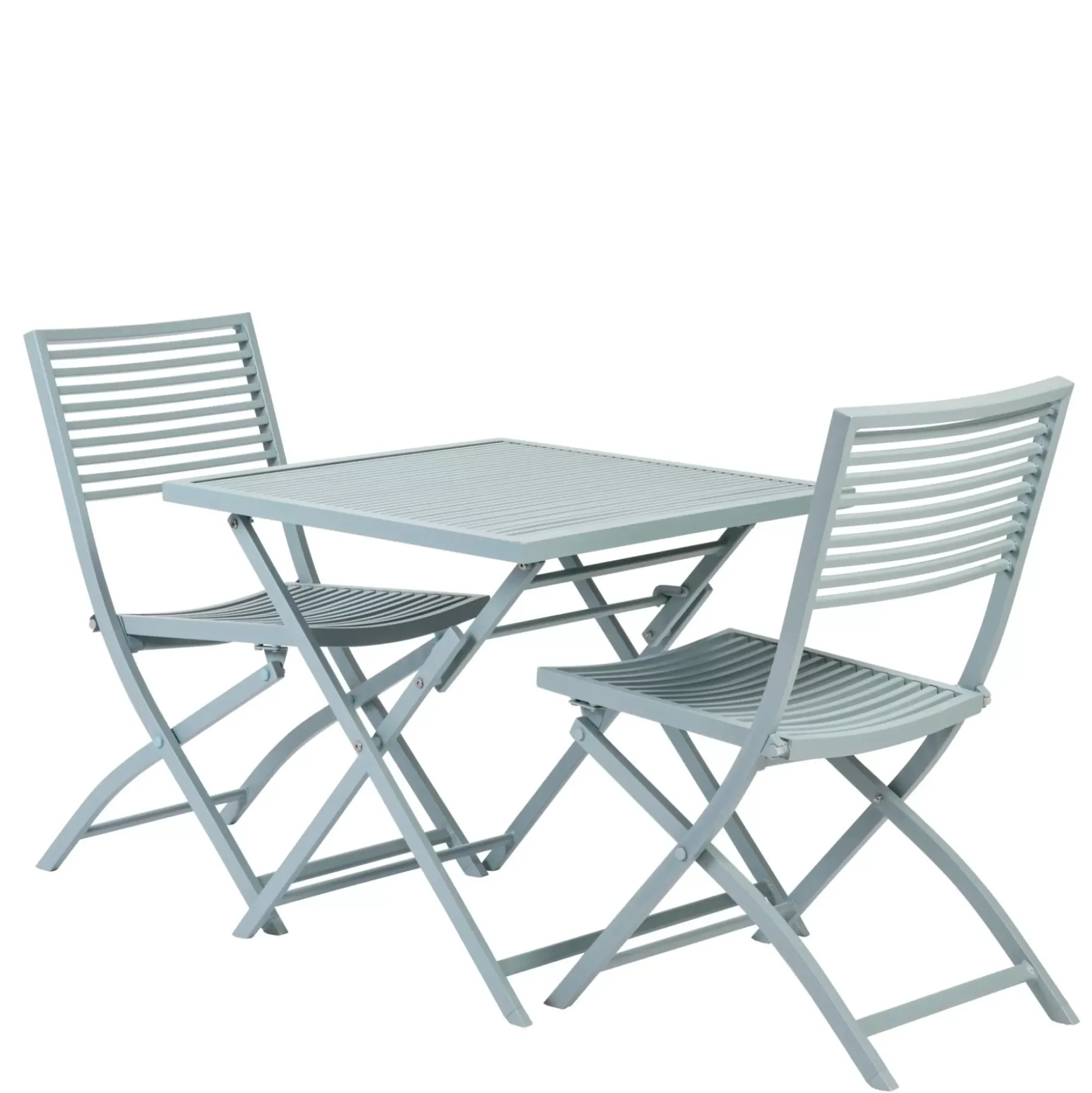 CASA Sillas De Jardín|Jesse Silla Plegable Verde