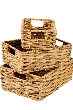CASA Cestas De Cajonera|Joni Cesta L Natural